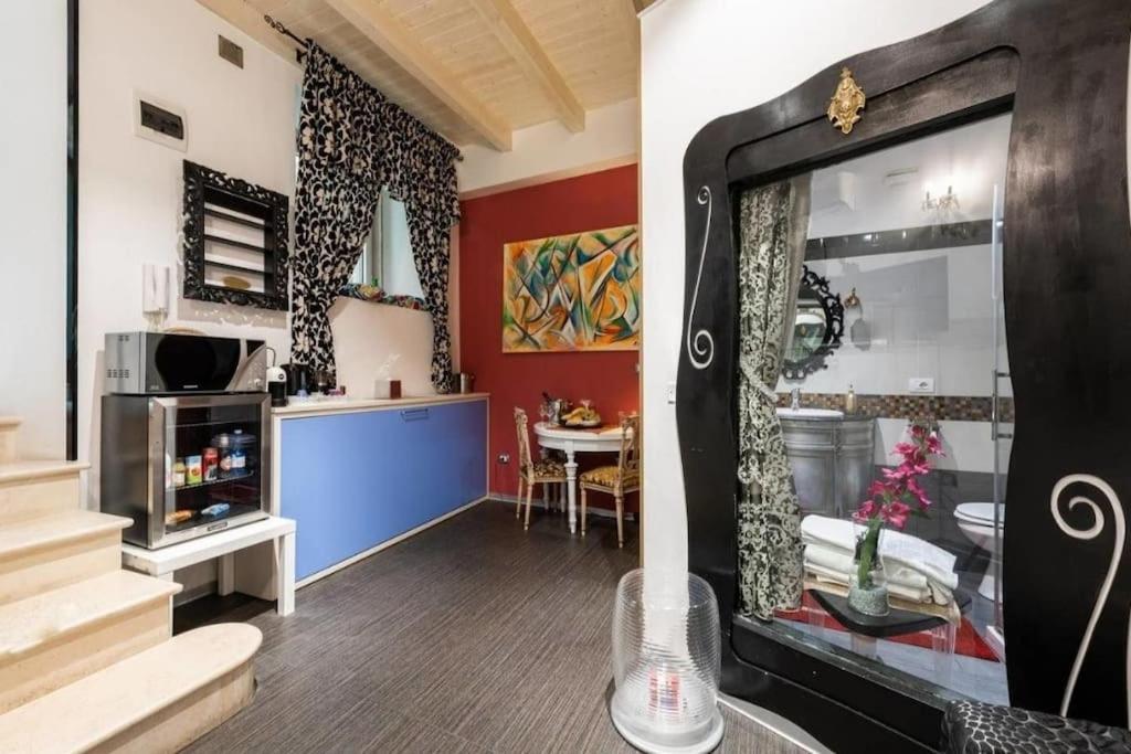 Apt 2 In The Historic Center Bari Exterior foto