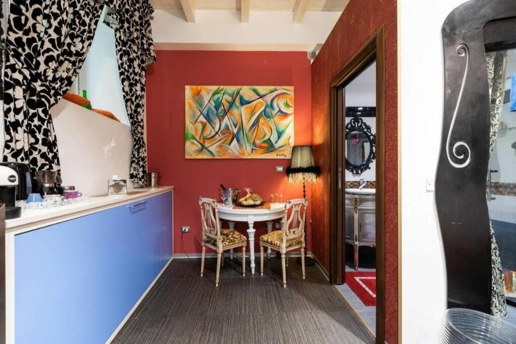 Apt 2 In The Historic Center Bari Exterior foto